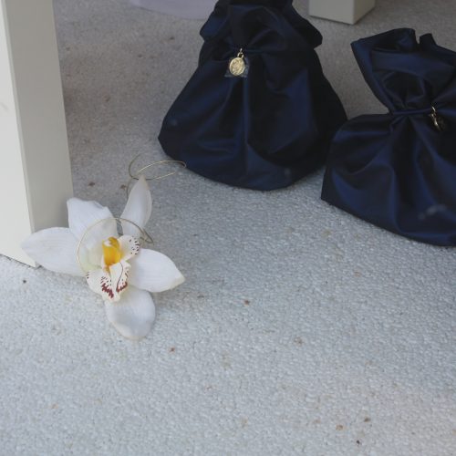 Steinteppich Referenzen im Innenbereich