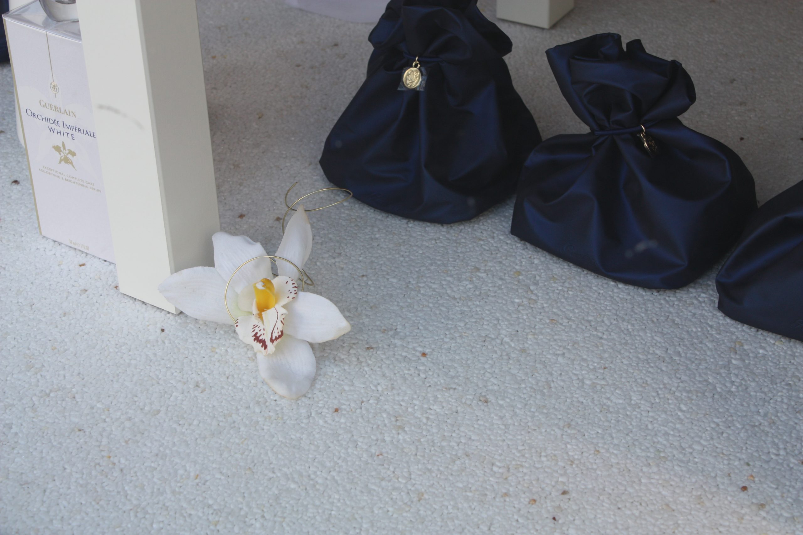 Steinteppich Referenzen im Innenbereich